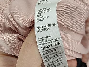 mini szorty: Topshop, Szorty damskie, rozmiar 2XS — 5