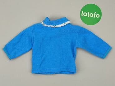 sukienki z szyfonu i koronki: Cardigan, Newborn baby, condition - Good — 3