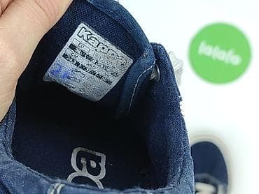 air force 1: Kappa, Trampki damskie, rozmiar 38 — 6