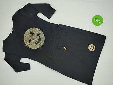 emo sukienki: Sukienka damska, rozmiar S — 2