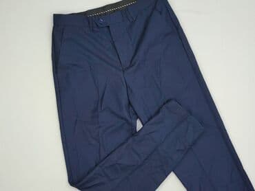 spodnie cargo diverse: Spodnie materiałowe damskie, rozmiar S — 1