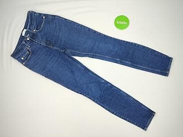 lantis jeans: H&M, Джинси жіночі, розмір M — 2