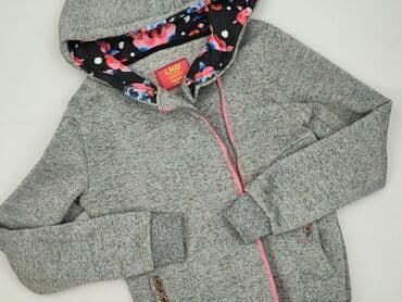 c a bluza: LHD, Bluza z kapturem damska, rozmiar M — 1