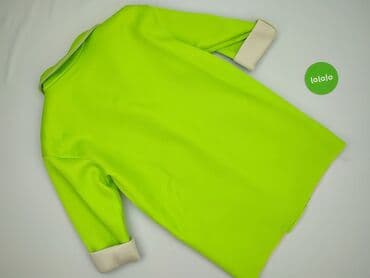 ramoneska oversize: ITALY FASHION, Płaszcz damski, S — 3