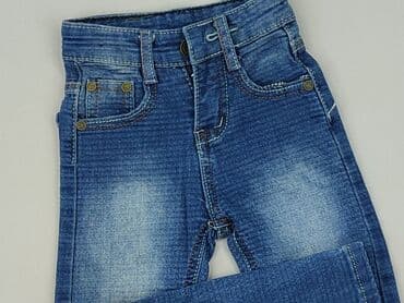 fb jeans: Spodnie jeansowe, 13 lat, 158, stan - Idealny — 1
