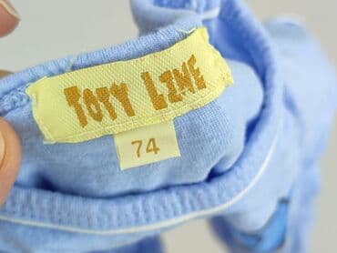 koszulka barcelony 2425: T-shirt, 6-9 months, condition - Very good — 4