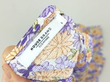 luźne sukienki: House, Sukienka damska, rozmiar L — 7