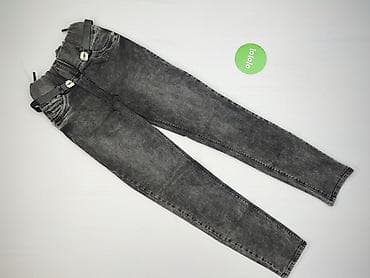 american eagle jeans: Jeansy damskie, rozmiar S — 2