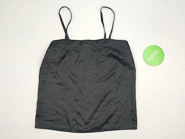 kapcie czolgi: Elementy, Top damski, rozmiar S — 2