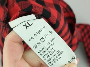 poliamid w swetrze: Koszulа dla mężczyzn, rozmiar XL — 4