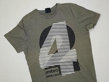 Umbro, Koszulka dla mężczyzn, rozmiar M