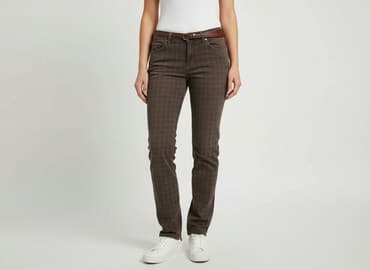 calvin klein dżinsy: Jeansy damskie, rozmiar S — 1