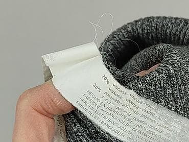 pull and bear mokasyny: Bershka, Sweter damski, rozmiar M — 5