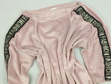 lidl sweterek niemowlecy: Bluza damska
, S — 1