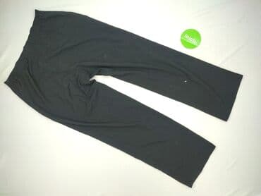 spodnie materiałowe tommy hilfiger: Spodnie materiałowe damskie, rozmiar S — 3