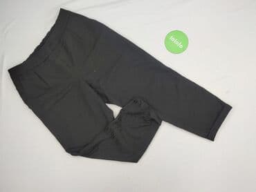 buty szerokie w palcach damskie: C&A, Spodnie materiałowe damskie, rozmiar L — 2