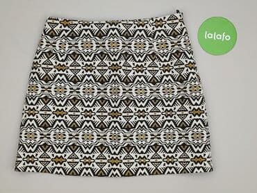 stroje kąpielowe plus size h m: H&M Divided, Spódnica damska, rozmiar M — 2