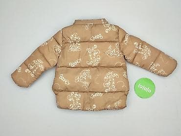 tchibo bluza: Kurtka puchowa Disney, 1.5-2 lat, Tkaniny syntetyczne, stan - Bardzo dobry — 3