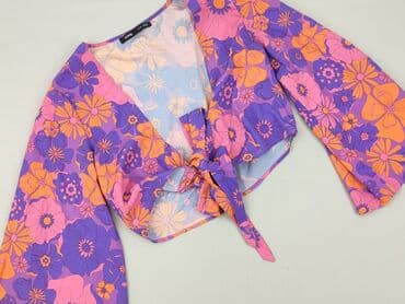 Sinsay, Bluzka damska, 2XS w lalafo.pl Sinsay, Bluzka damska, 2XS