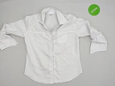 marconi plus size: Koszula damska, rozmiar L — 2