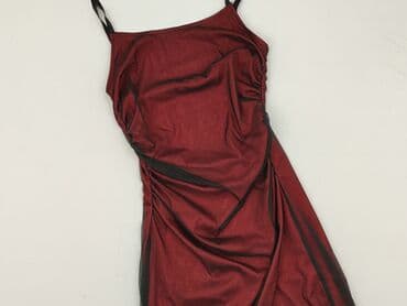 domodi sukienki midi: Sukienka damska, rozmiar S — 1