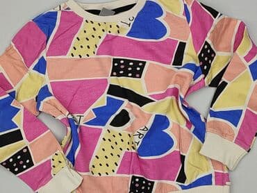 Sweatshirt, Little kids, 9 years, 134-140 cm, condition - Perfect