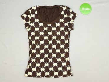 cccp t shirty: Gucci, T-shirt damski, rozmiar M — 2