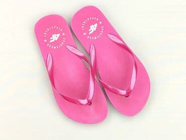 klapki z zakopanego: 4F, Klapki damskie, rozmiar 34 — 1