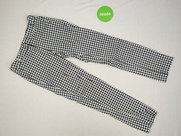 kurtki w krate pepco: Mango, Spodnie materiałowe damskie, rozmiar M — 2