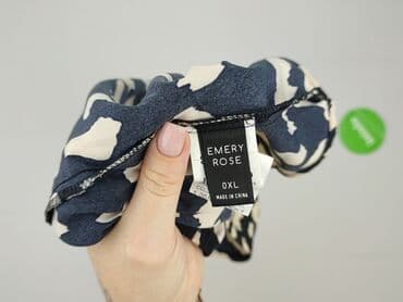 emo ubrania allegro: Emery Rose, Bluzka damska, rozmiar XL — 4