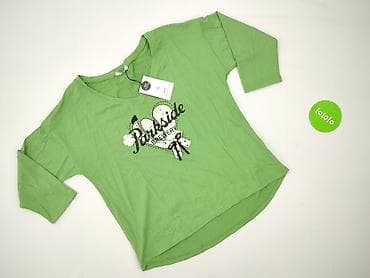 lacoste: MEGI, Bluzka damska, rozmiar XL — 2