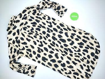 bluzki tygrys: H&M, Koszula damska, rozmiar M — 4