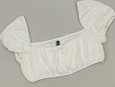 primark crop top: H&M Divided, Top damski, L — 1
