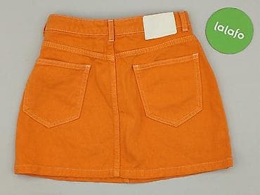 Ubrania damskie: Spódnica damska, rozmiar XS — 3