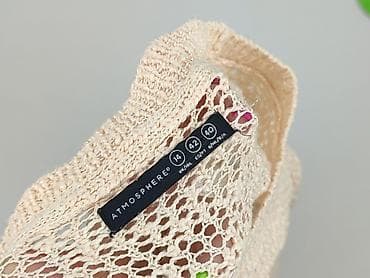 ciepla bluza: Atmosphere, Sweter damski, rozmiar M — 4