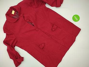 kurtki wedze: Trencz damski, rozmiar 7XL — 2