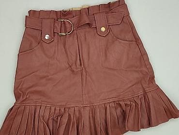 tanie buty botki: Spódnica damska, rozmiar S — 1