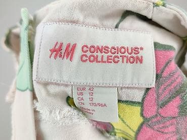 buty roots: H&M Conscious, Sukienka damska, rozmiar L — 4