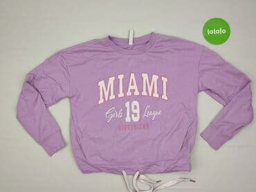 bluzy koszykarskie: Page One, Bluza damska
, rozmiar XS — 2