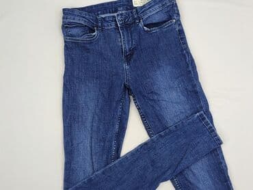 intimidao majtki bezszwowe: Esmara, Jeansy damskie, rozmiar S — 1