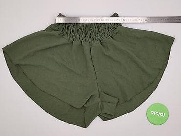 spodniczki spodenki: Szorty damskie, rozmiar One size — 6