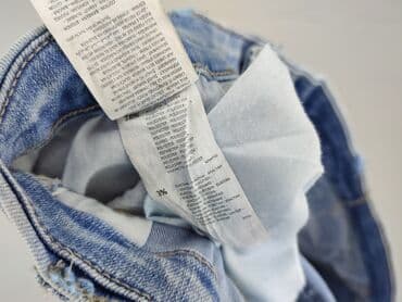 piżama do karmienia lidl: Sinsay, Jeansy damskie, rozmiar M — 6