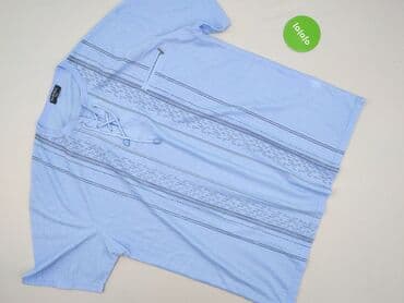 koszulka z barcelony: T-shirt for men, 3XL (EU 46), condition - Perfect — 2