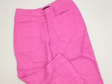 Spodnie 3/4 damskie, rozmiar M