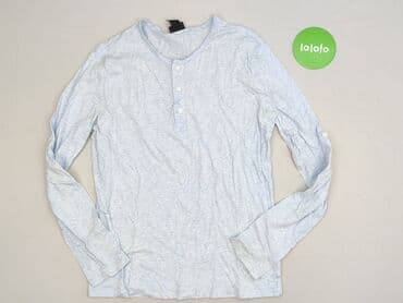 hm bluzki z krótkim rękawem: H&M, Bluzka damska, rozmiar S — 2