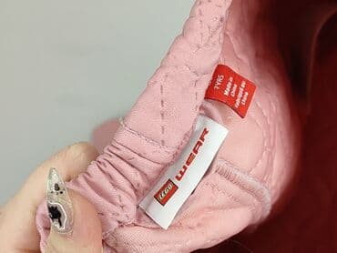 lidl kombinezon softshell: Spodnie dresowe, 7 lat, 122, stan - Bardzo dobry — 4