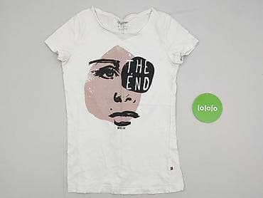 bluza icono: Big Star, T-shirt damski, rozmiar M — 2