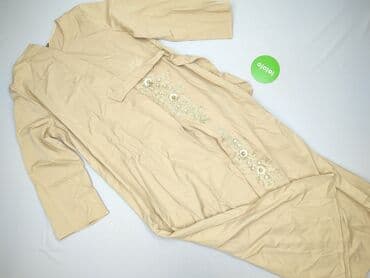 sukienka na chrzest dla mamy shein: Shein, Kardigan damski, L — 2