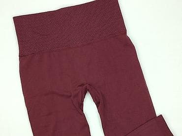 la basic: Basic, Legginsy Sportowe damskie, rozmiar M — 1