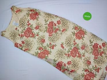 teddy: White Stag, Sukienka damska, rozmiar 3XL — 2